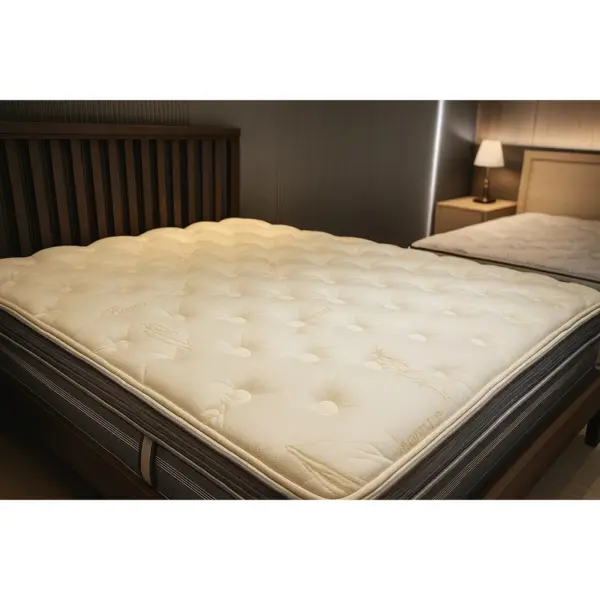 【蒙地卡羅名床｜皇家尊寵】