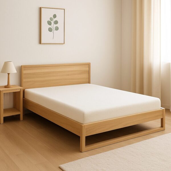 3bd8bde9-2273-4de9-a03b-018cfbdcc261 木晴實木床台
