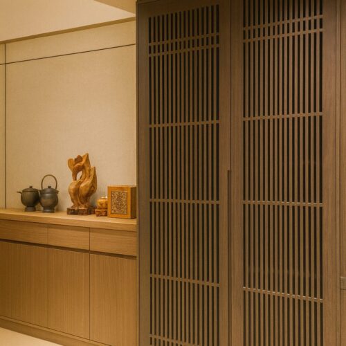 其它實木櫃系列