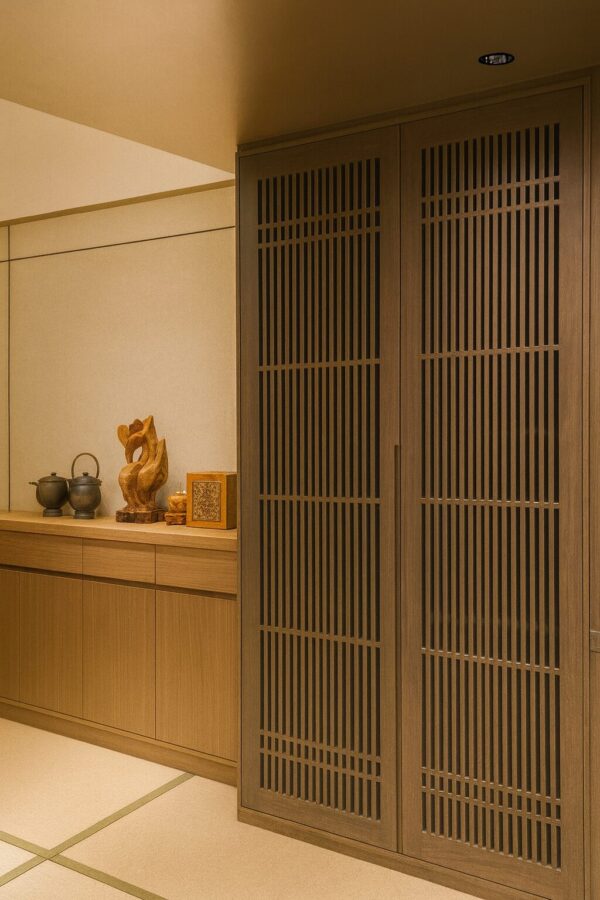 其它實木櫃系列