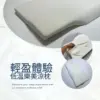 🌙 樂美涼感枕｜台灣製・全新輕盈涼爽睡眠體驗