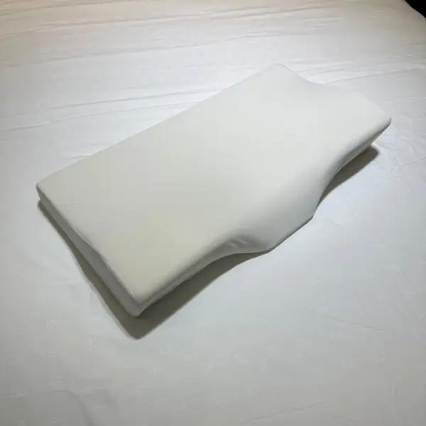 🌙 樂美涼感枕｜台灣製・全新輕盈涼爽睡眠體驗