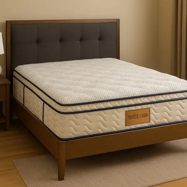 美樂三線・恆適名床