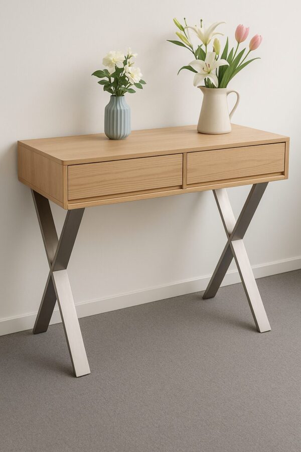 🌿北歐現代風實木桌