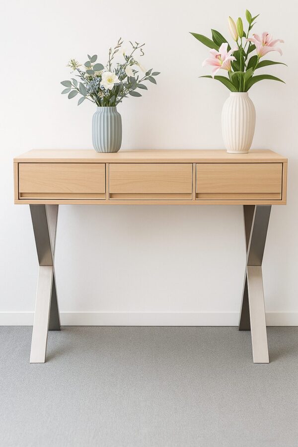 🌿北歐現代風實木桌