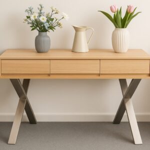 🌿北歐現代風實木桌