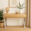 🌿北歐現代風實木桌