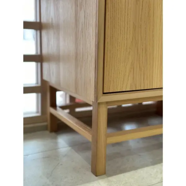 tw-11134207-81zto-mht3loij5c755e 【MIT台灣製造|實木工廠直營】非洲櫻桃木實木收納櫃|活隔3片可調層板|多功能置物櫃/玄關櫃/邊櫃|鞋櫃